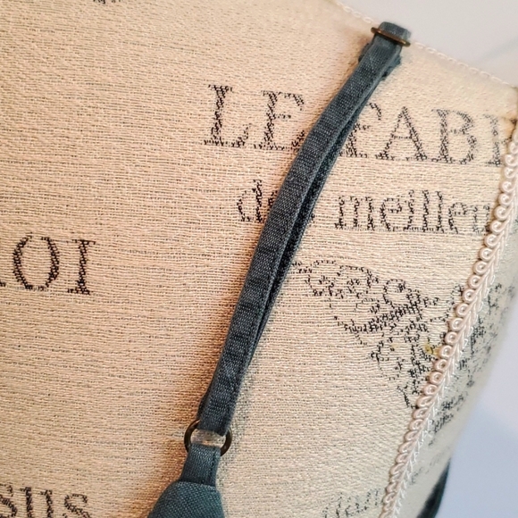 Young fabulous & broke crop top - Picture 5 of 9